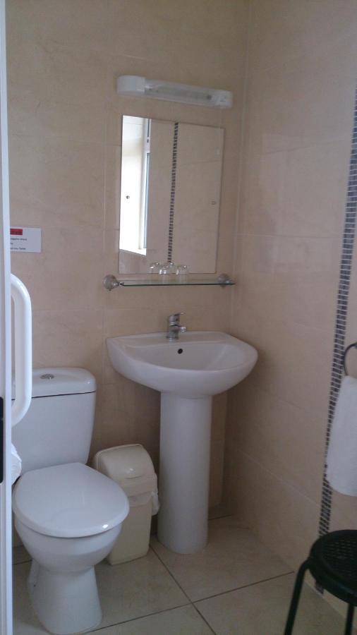 Villa Pio Luxury Apartment Cong ภายนอก รูปภาพ